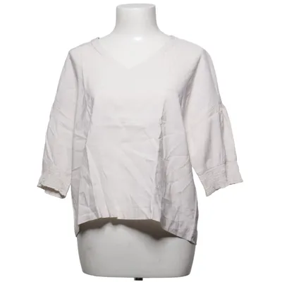 Blouse (Beige) de Shades Polyester, Viscose