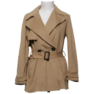 Trenchcoat (Beige) van Zara