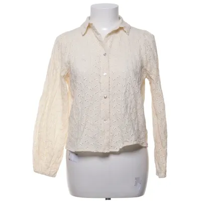 Shirt (Beige) from JcSophie Cotton
