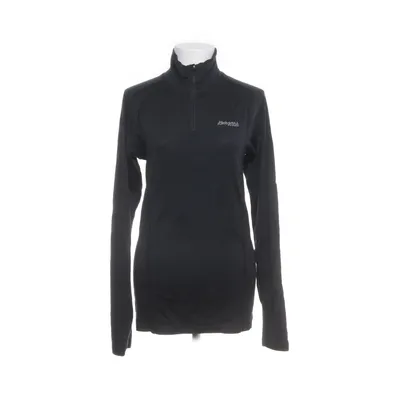 Underställströja (Svart) från Bergans Merinoull