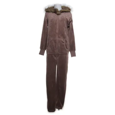 Mjukisdräkt (Rosa) från Seppälä Polyester