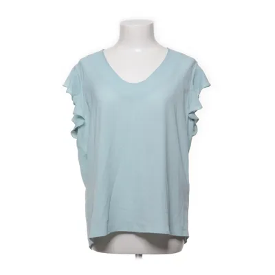 Top (DENO BUBBLE PES 587) fra Aaiko Elastan, Polyester