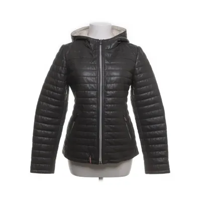 Jacket (Gray) from Jilani Collection