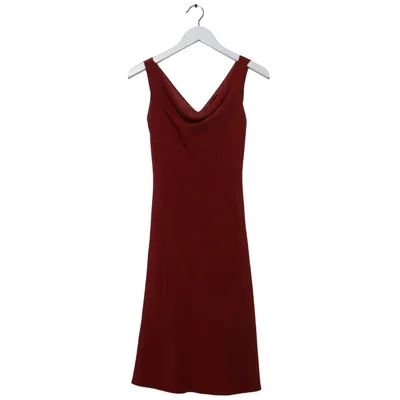 Klänning (Röd) från Joulie Collection