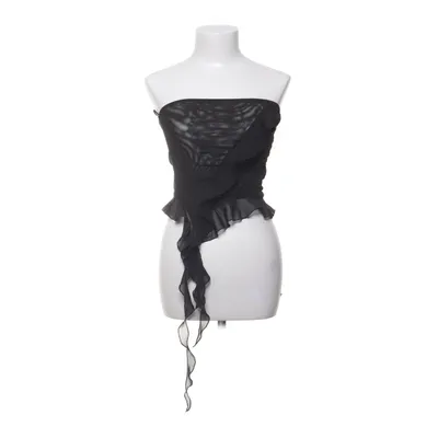 Tubtopp (Svart) från FB Sister Elastan, Polyester