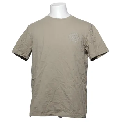 T-shirt (Tucker Embroidery Tee) van Holzweiler Organisch katoen