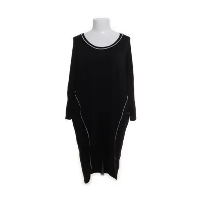 Tunic (Black) from Moss Copenhagen Viscose, Elastane