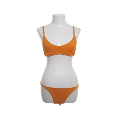 Bikini (Orange) från NLY Beach Elastan, Polyester