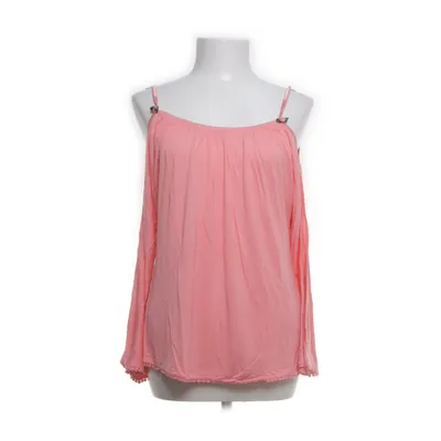 Top (Roze) van Isla Ibiza Bonita Viscose