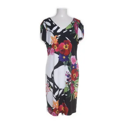 Klänning (221342) från Frank Lyman Elastan, Polyester