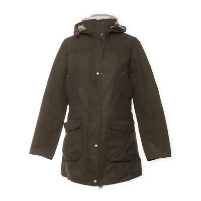 Vinterjacka (Grön) från Barbour