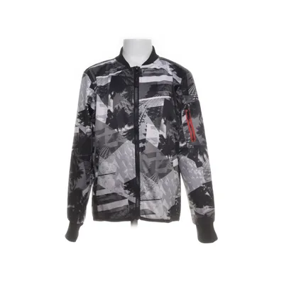 Jacket (Green, Gray, Black) from Firefly Polyester