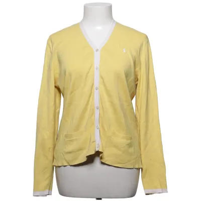 Cardigan (Jaune) de Ralph Lauren Golf Coton