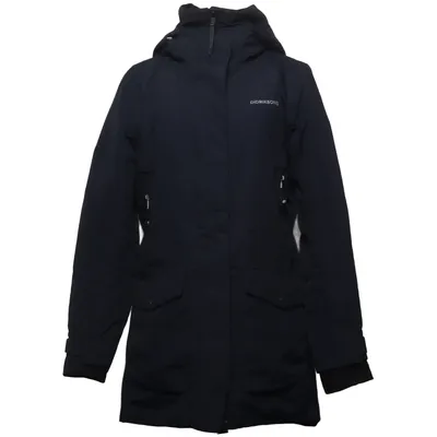 Parka (Bleu) de Didriksons Polyester