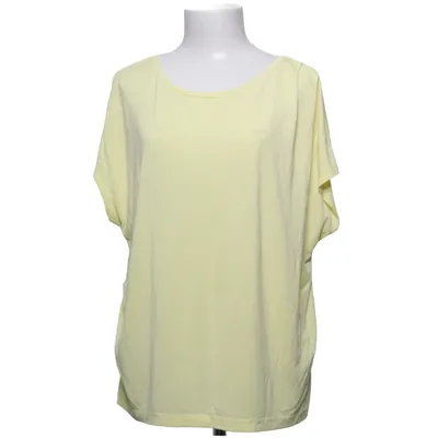 Haut (Jaune) de Taifun Modal, Polyester