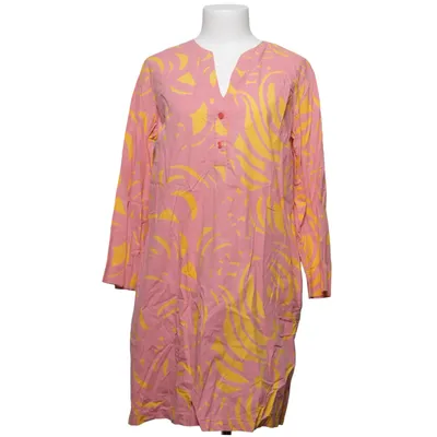Dress (Pink, Yellow) from Marimekko Cotton
