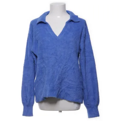 Sweater (Blå) fra Dobber Akryl, Polyamid, Polyester, Viscose