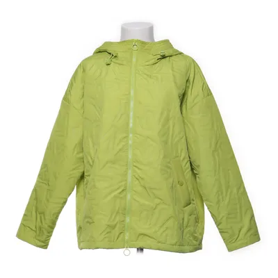 Lättviktsjacka (Grön) från Laura Torelli Polyester