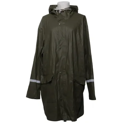 Regnkappa (Grön) från Kayoba Polyester, Polyuretan