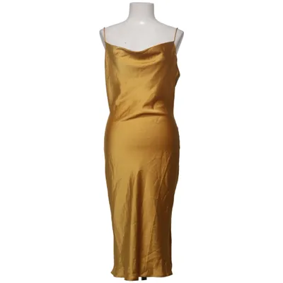 Slip (Gold) from Golden Live Polyester