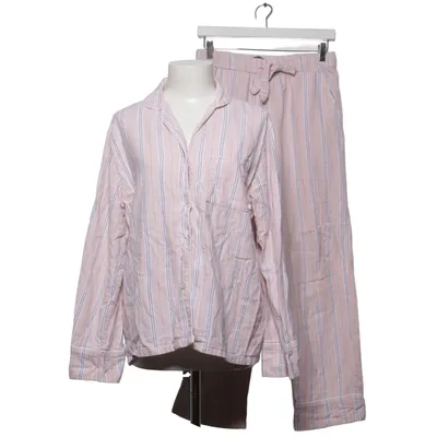 Pyjama (Rose, Blanc) de Missya Coton