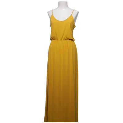 Maxi dress (Yellow) from Orsay