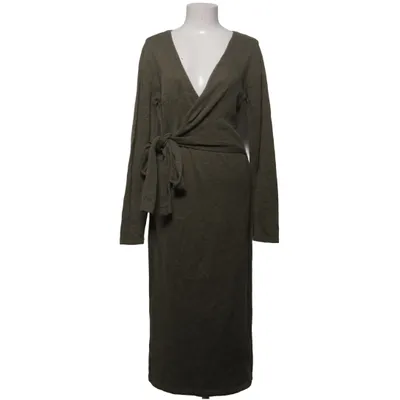 Dress (Green) from Bodyflirt Acrylic, Polyester