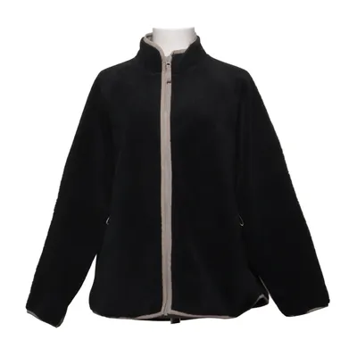 Fleecejacka (Women's MerinoHighPile357 VallsboSt. Jacket - Fleecejacke) från Stoic Elastan, Merinoull