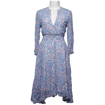 Jurk (SHIRLEY SHORT DRESS) van Fabienne Chapot Polyester, Viscose