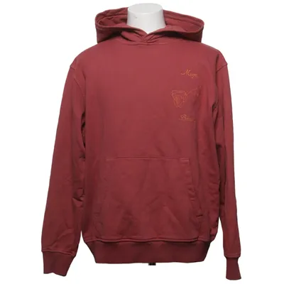Hoodie (Pink) from Nikben Cotton