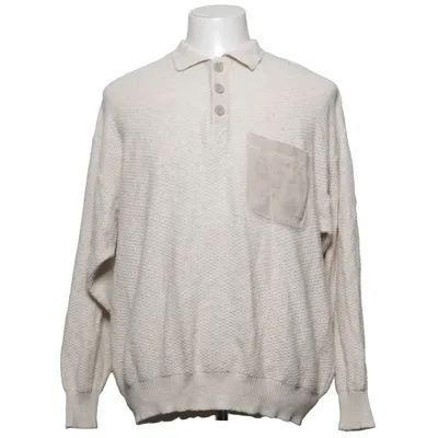 Pull-over (Beige) de März Coton