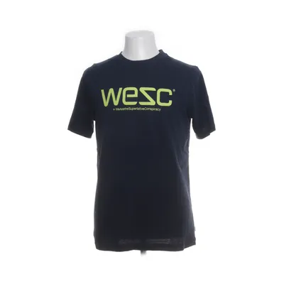 T-shirt (Blå, Grön) från WeSC thumbnail 1