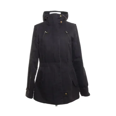 Jack (Zwart) van Elvine Polyester, Katoen