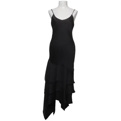 Cocktail dress (Black) from C2C Cedosce Polyester, Viscose