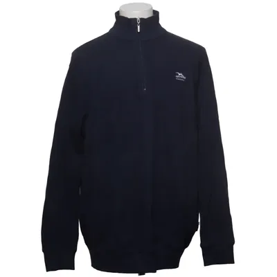Pul à col roulé (Bleu) de Albatross Coton
