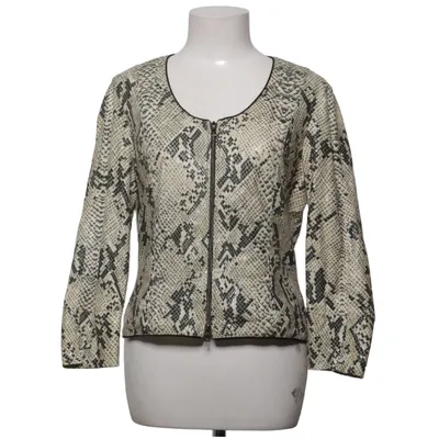 Jack (Beige, Zwart) van Orna Farho Polyester