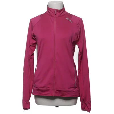 Träningsjacka (Rosa) från 2XU Elastan, Polyester