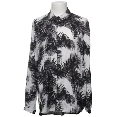 Blouse (Blair Print) de Moss Copenhagen Polyester