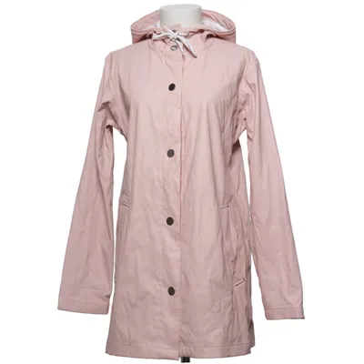 Regnfrakke (L.O.G.G.) fra L.O.G.G by H&M Polyester, Polyurethan