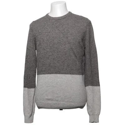Pull-over (Gris, Noir) de Your Turn Coton