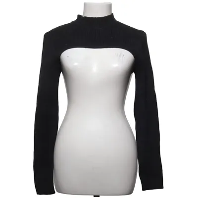Bolero (Zwart) van Dazy Acryl, Polyamide