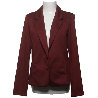 Blazer (Rood) van Soyaconcept