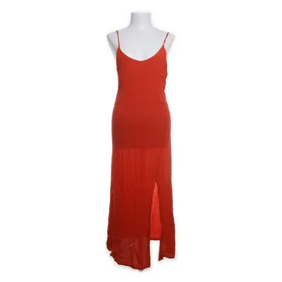 Maxi dress (Red) from Feels by Brownie Viscose
