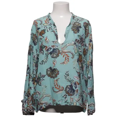 Bluse (Grøn, Flerfarvet) fra DAY Birger et Mikkelsen Silke, Viscose