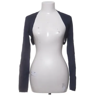 Bolero (Blå) från Zalando Essentials Polyamid, Viskos