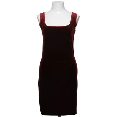 Robe (Rouge) de Hennes Collection Élasthane, Polyester