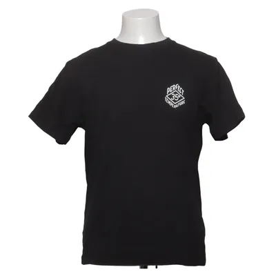 T-shirt (Bear Essentials) from The Dudes Cotton