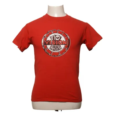 T-shirt (Red) from Vision Street Wear
