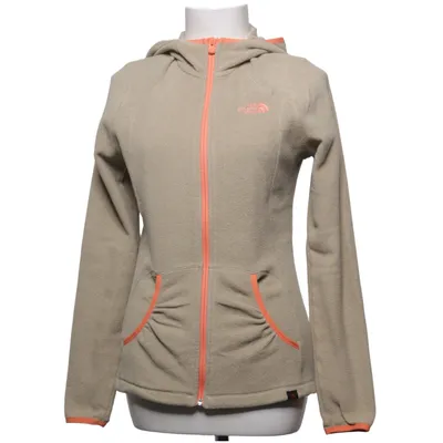 Huvtröja (Beige) från Polartec