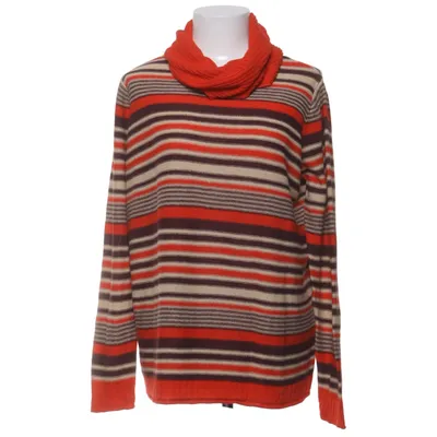 Polotröja (Röd, Brun, Beige, Flerfärgad) från Laura Torelli